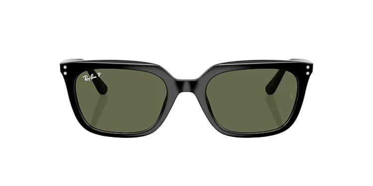 Ray-Ban-4459D-Black-Dark-Green-Polarized-02