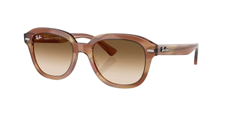 Ray-Ban-Erik-Striped-Brown-Clear-Gradient-Brown-01