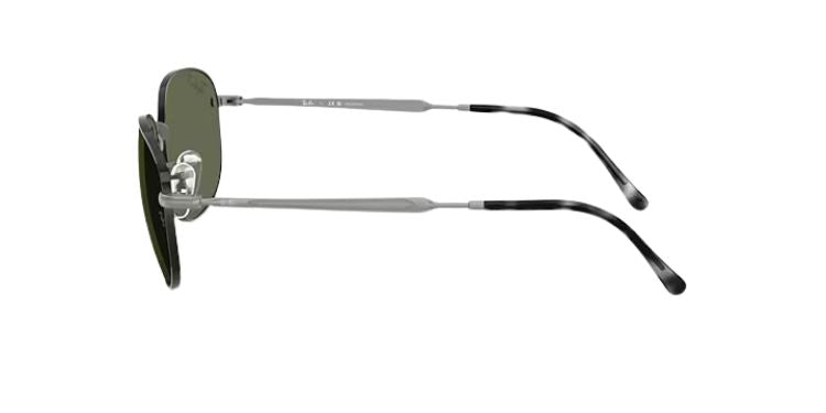 Ray-Ban-Matte-Black-On-Matte-Gunmetal-Green-Polar-04