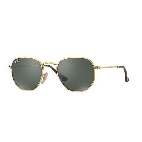 Ray-Ban Metalen Monturen