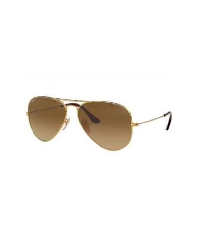 Ray-Ban Aviator Large Metal