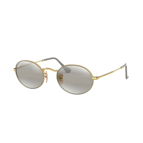 Ray-Ban Round Shape