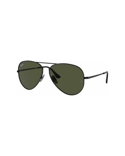 Ray-Ban Aviator Titanium