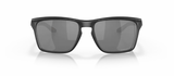 Oakley Sylas L (large) Matte Black/ Prizm Black Polarized