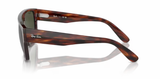 Ray-Ban Drifter Striped Havana/ Green