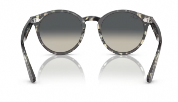 Ray-Ban Larry Gray Havana/Gray Gradient