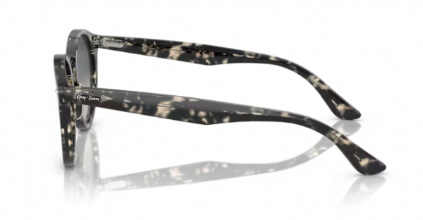 Ray-Ban Larry Gray Havana/Gray Gradient