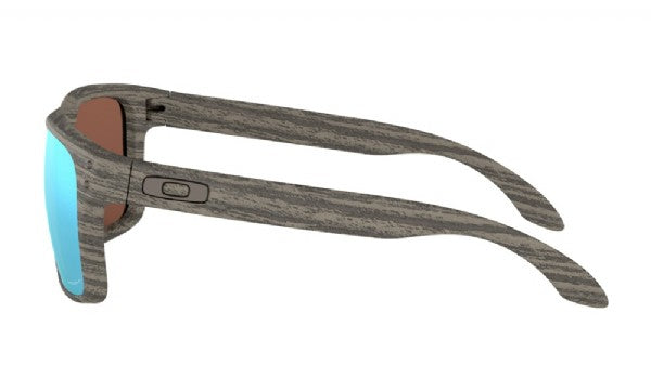 Oakley Holbrook Woodgrain/ Prizm Deep H20 Polarized – zonoogmode