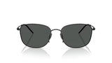 Giorgio Armani AR6168Matte Black/ Dark Grey