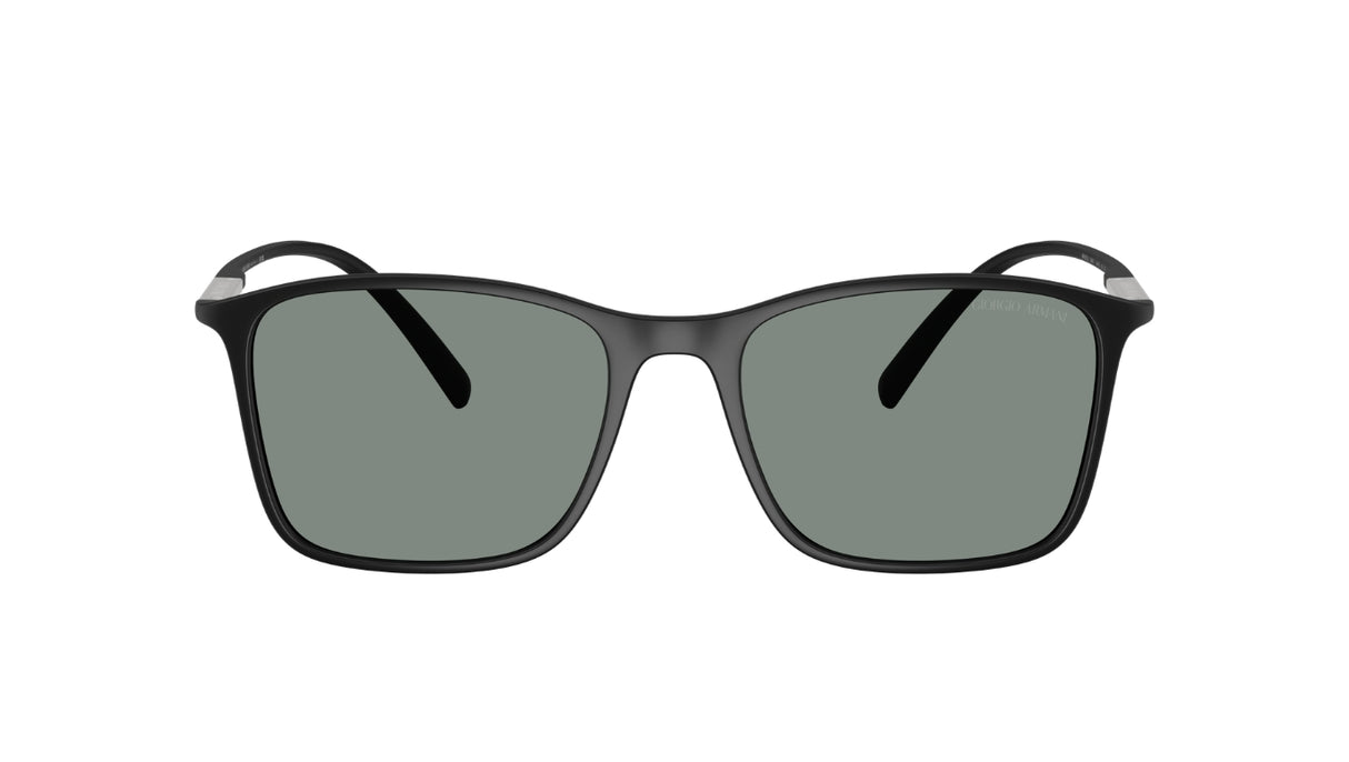 AR8231-Matte-Black-Grey-Voorzijde