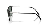 AR8231-Matte-Black-Grey-Zijaanzicht