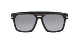 Cazal-8040-Black-Gold-Grey-Voorzijde