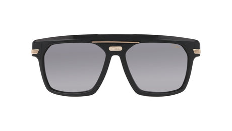 Cazal-8040-Black-Gold-Grey-Voorzijde