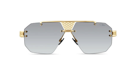 Cazal-ERA-MOD777-001-Gold-Black-Grey-Gradient-Voorzijde