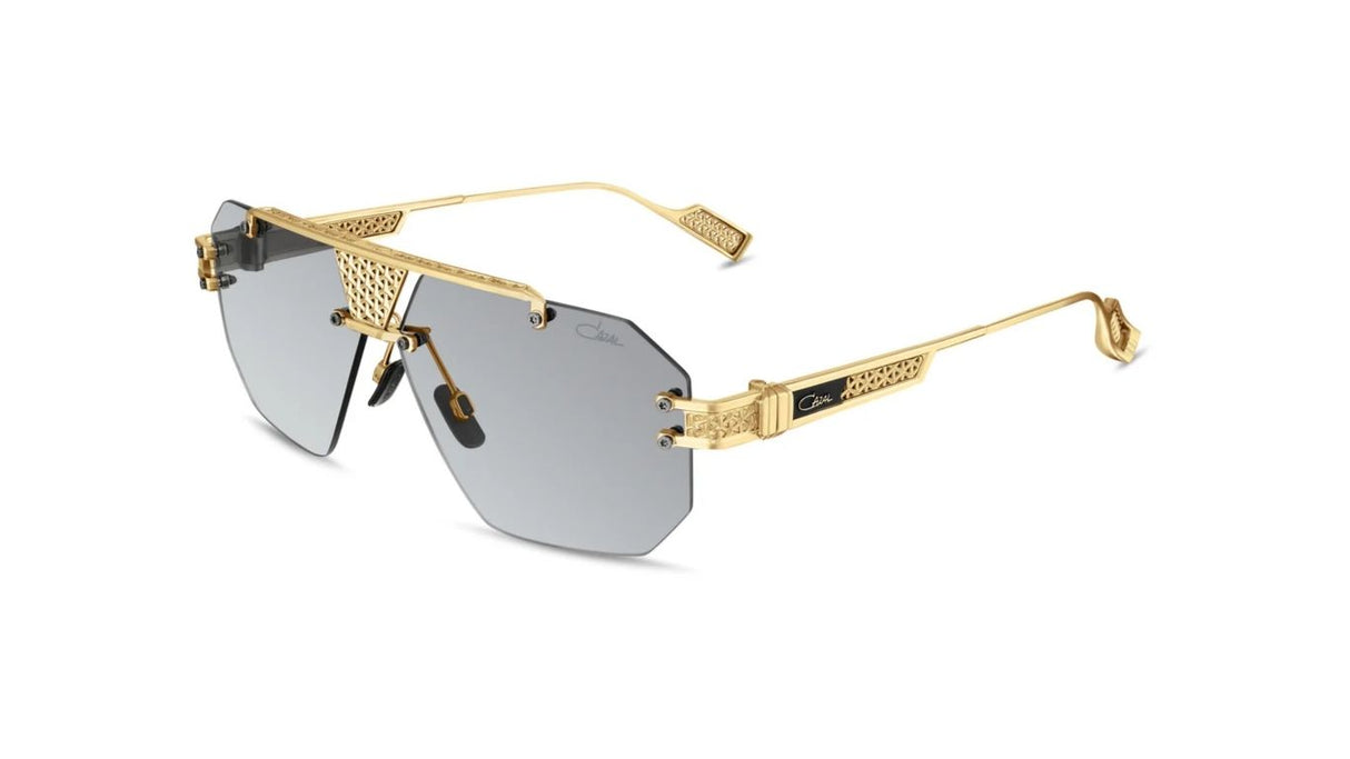 Cazal-ERA-MOD777-001-Gold-Black-Grey-Gradient
