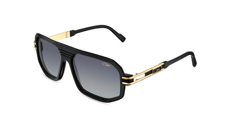 Cazal-Zonnebril-8052-Black-Gold-Grey-Gradient