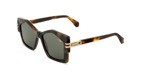 Cazal zonnebril 8518 Havanna - Green
