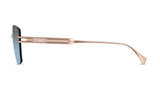 Cazal Zonnebril 9511 Rose Gold/ Green Gradient