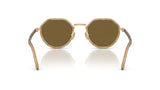 Giorgio-Armani-6181-Matte-Beige-Havana-Olive-Bruin-Achterzijde