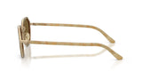 Giorgio-Armani-6181-Matte-Beige-Havana-Olive-Bruin-Zijaanzicht