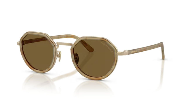Giorgio-Armani-6181-Matte-Beige-Havana-Olive-Bruin