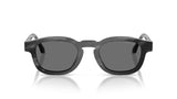 Giorgio-Armani-8254U-Brushed-Striped-Grey-Voorzijde
