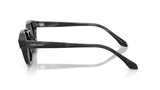 Giorgio-Armani-8254U-Brushed-Striped-Grey-Zijaanzicht