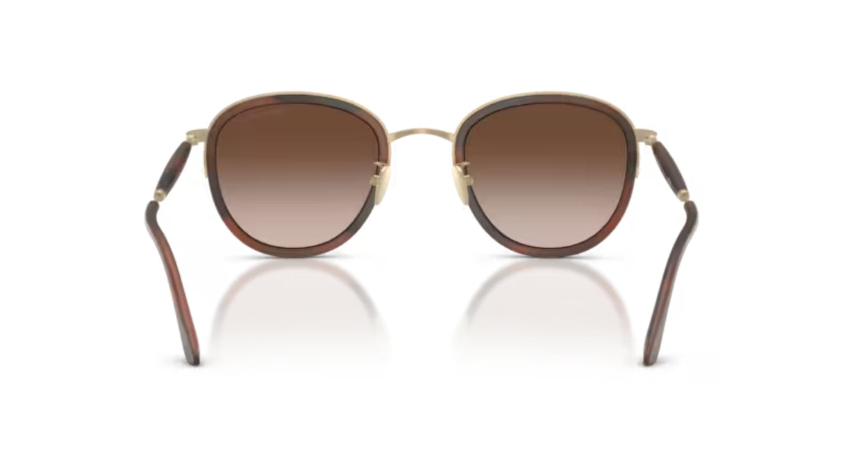Giorgio-Armani-AR6176-Matte-Pale-Gold-Brown-Gradient-Achterzijde