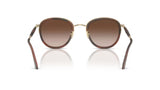 Giorgio-Armani-AR6176-Matte-Pale-Gold-Brown-Gradient-Achterzijde