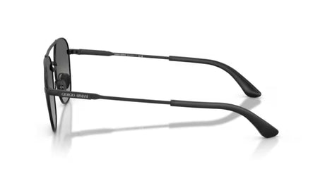 Giorgio-Armani-AR6178-Matte-Black-Grey-Gradient-Zijaanzicht