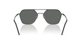 Giorgio-Armani-AR6185-Matte-Black-Dark-Grey-Achterzijde