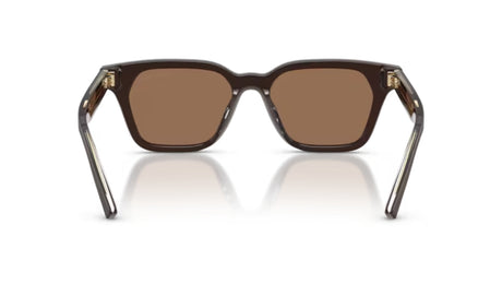 Giorgio-Armani-AR8251-Brushed-Brown-Dark-Brown-Achteraanzicht