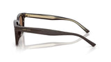Giorgio-Armani-AR8251-Brushed-Brown-Dark-Brown-Zijaanzicht