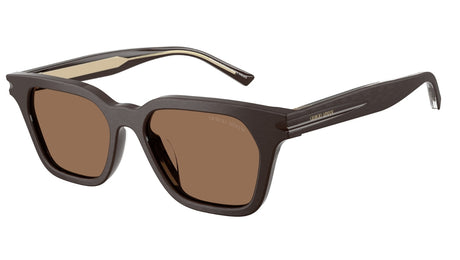 Giorgio-Armani-AR8251-Brushed-Brown-Dark-Brown