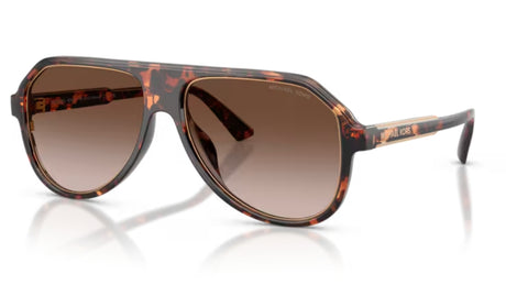 Michael-Kors-Dark-Tortoise-Smoke-Gradient