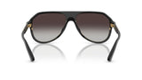 Michael-Kors-Molokai-Black-Grey-Gradient-Achterzijde