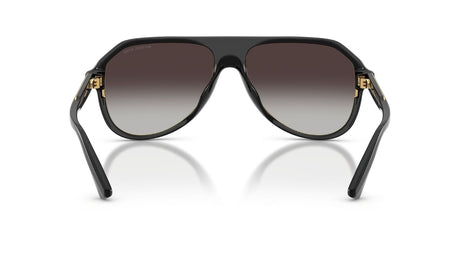 Michael-Kors-Molokai-Black-Grey-Gradient-Achterzijde