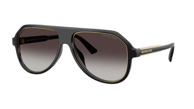 Michael-Kors-Molokai-Black-Grey-Gradient-Schuin