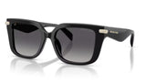 Michael Kors Santo Domingo Black/ Grey Polarized