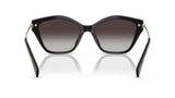 Michael Kors Catskills Black/ Grey Gradient