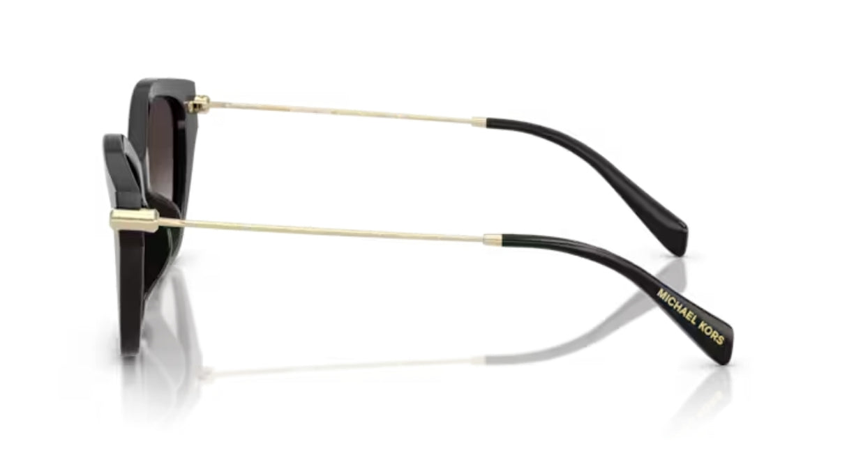Michael Kors Catskills Black/ Grey Gradient
