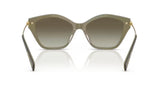 Michael Kors Catskills Olive Smoke/ Olive Gradient