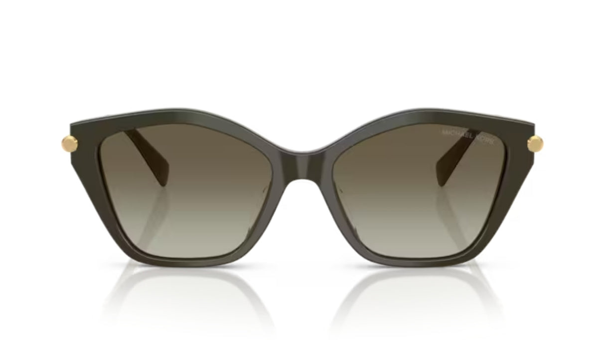 Michael Kors Catskills Olive Smoke/ Olive Gradient