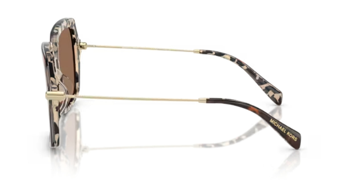 Michael-Kors-Quogue-Dark-Cream-Tortoise-Brown-Solid