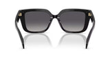Michael Kors Santo Domingo Black/ Grey Polarized