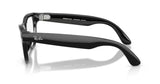 Ray-Ban Skyler Shiny Black/ Grafith Green Photochromic