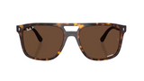 Ray-Ban 2213CH Havana/ Polarized Brown