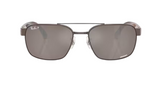 Ray-Ban 3751CH Copper/ Polarized Brown