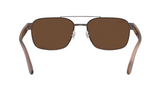 Ray-Ban 3751CH Copper/ Polarized Brown