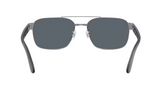 Ray-Ban 3751 Gunmetal/ Blue